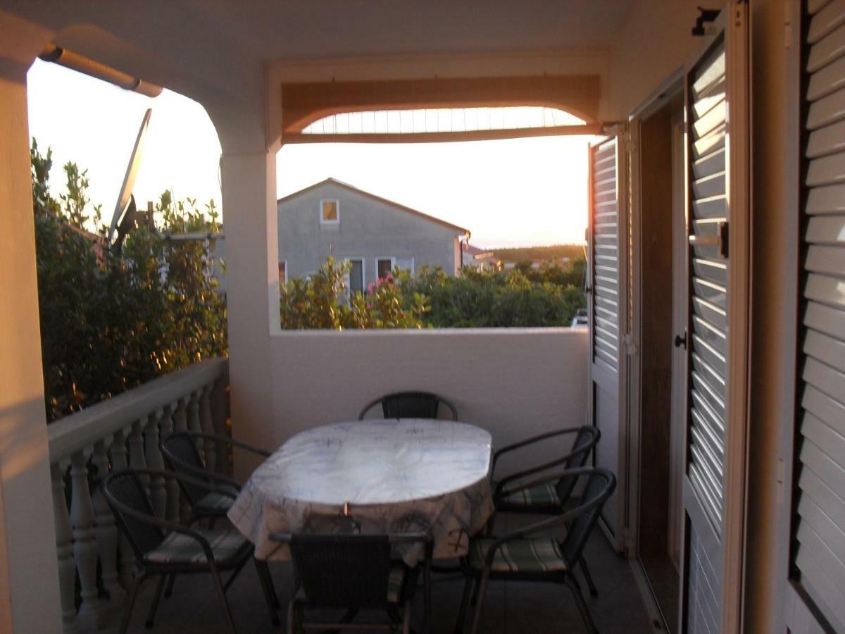 פובליאנה Apartment Zdenka מראה חיצוני תמונה