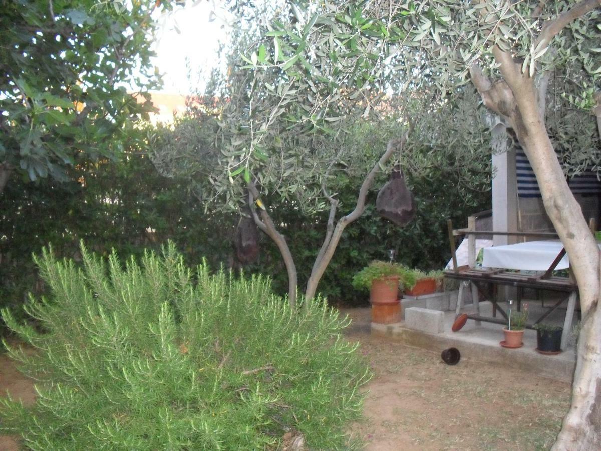 פובליאנה Apartment Zdenka מראה חיצוני תמונה