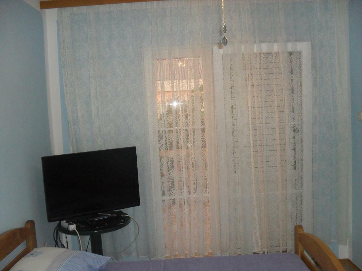 פובליאנה Apartment Zdenka מראה חיצוני תמונה