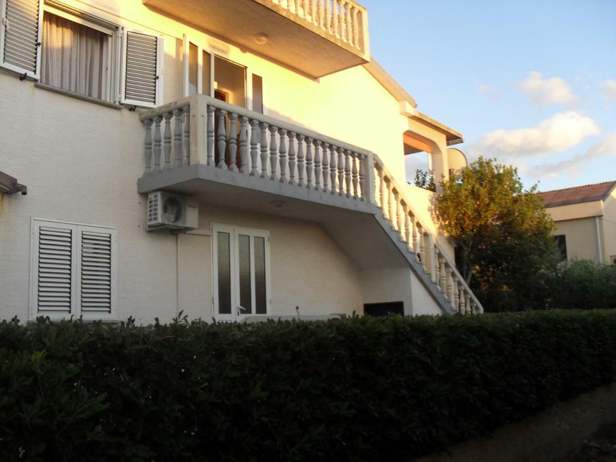 פובליאנה Apartment Zdenka מראה חיצוני תמונה