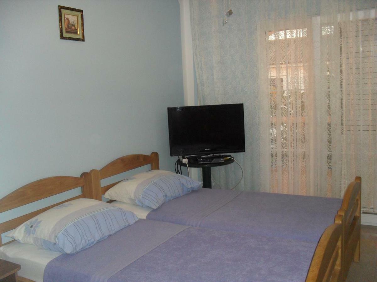 פובליאנה Apartment Zdenka מראה חיצוני תמונה