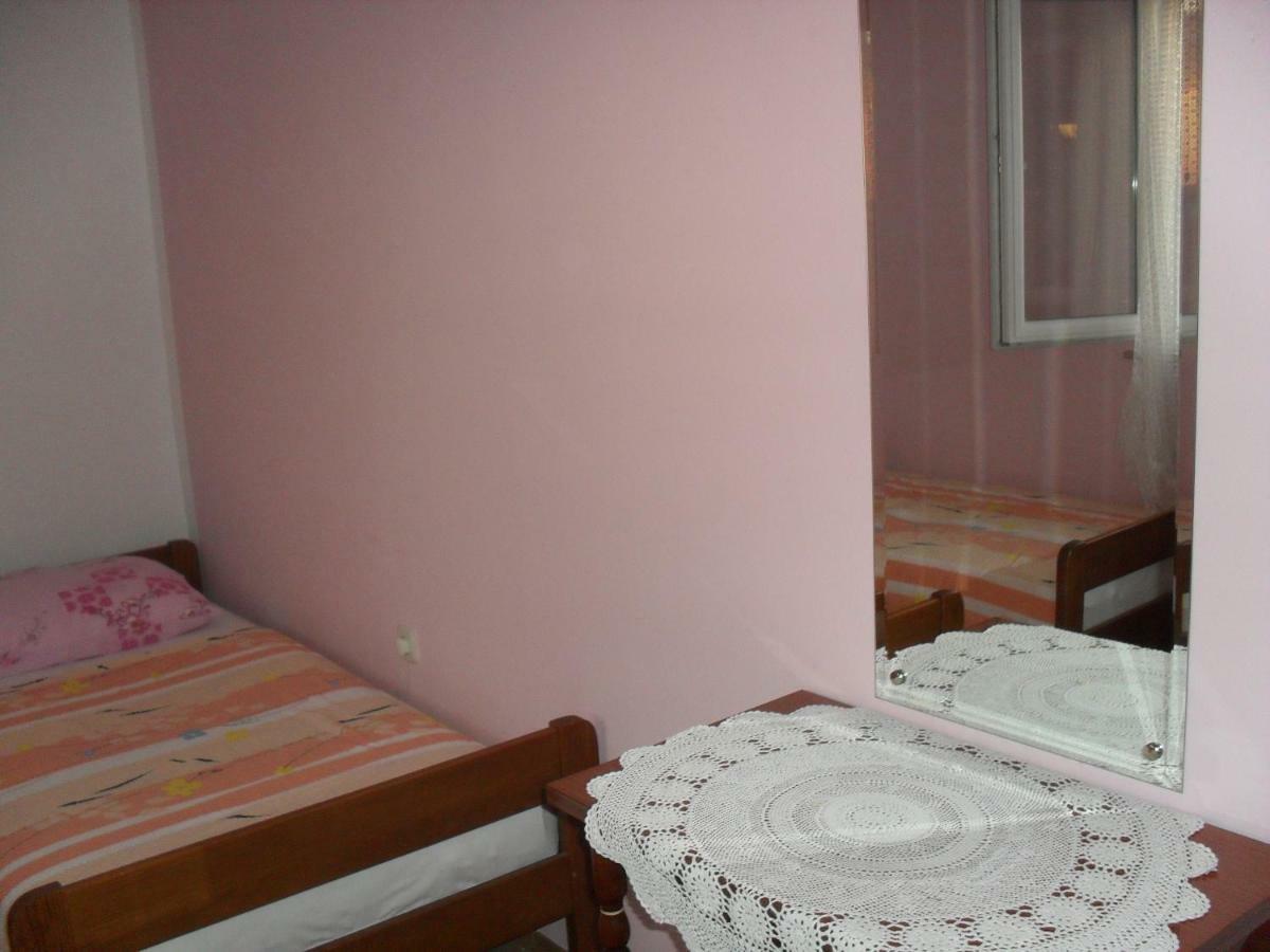 פובליאנה Apartment Zdenka מראה חיצוני תמונה