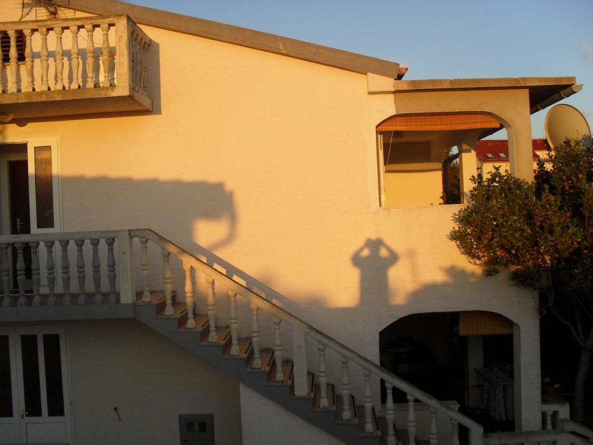 פובליאנה Apartment Zdenka מראה חיצוני תמונה