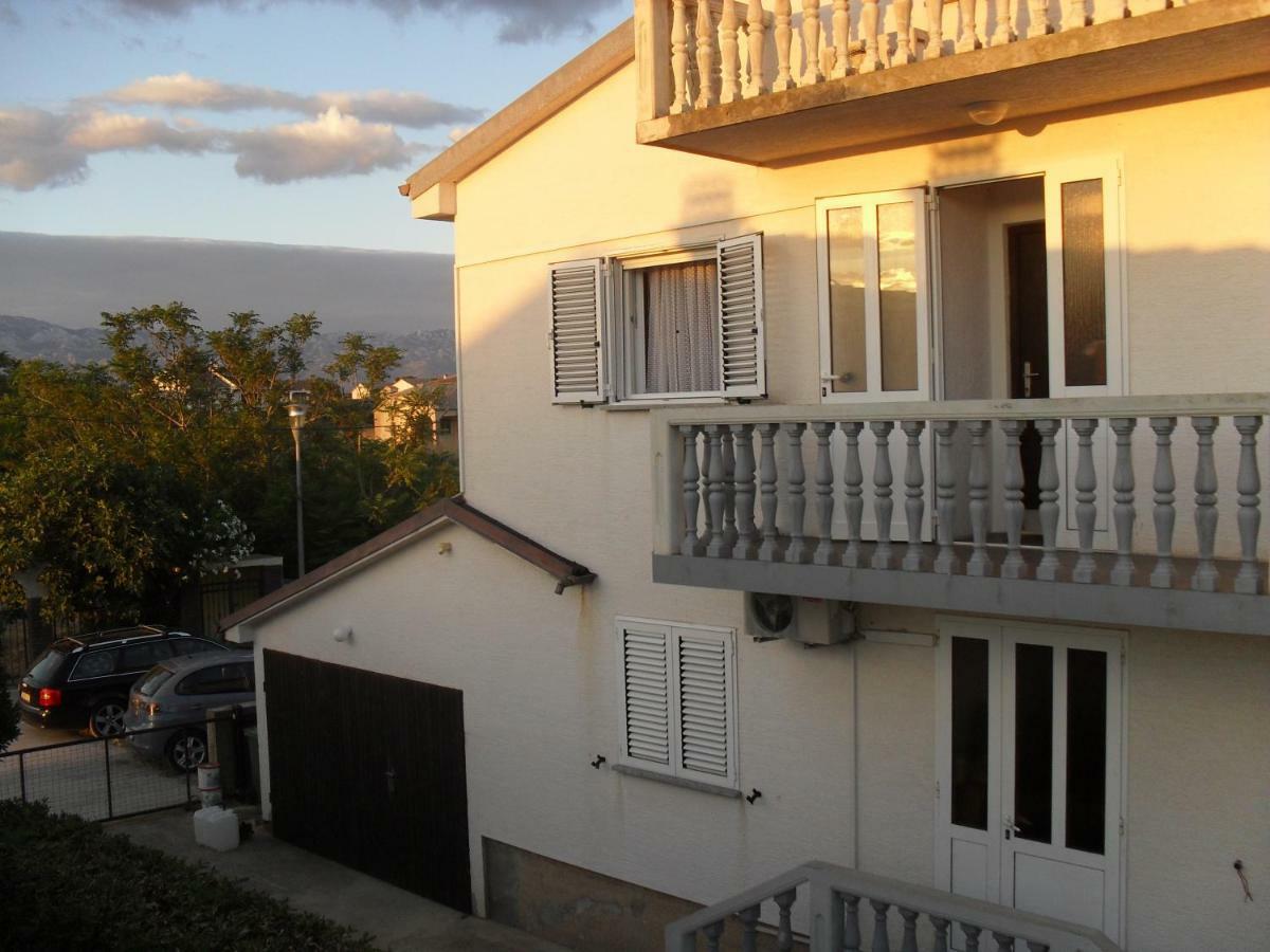 פובליאנה Apartment Zdenka מראה חיצוני תמונה