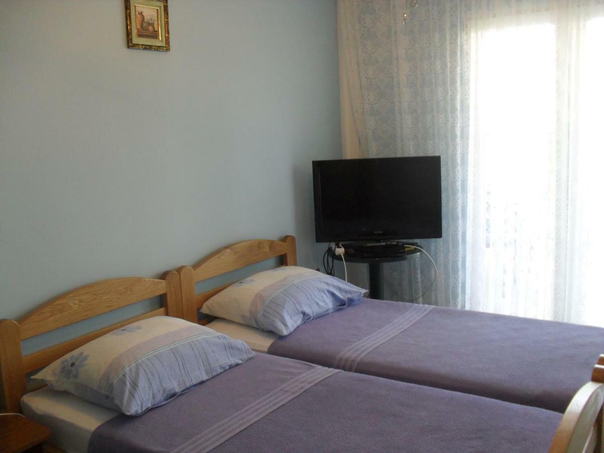 פובליאנה Apartment Zdenka מראה חיצוני תמונה