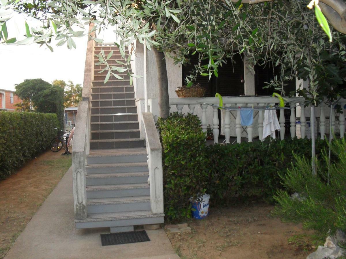 פובליאנה Apartment Zdenka מראה חיצוני תמונה
