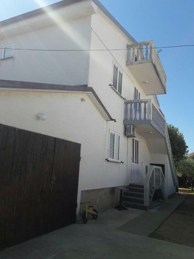 פובליאנה Apartment Zdenka מראה חיצוני תמונה