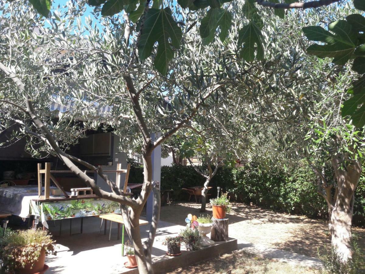 פובליאנה Apartment Zdenka מראה חיצוני תמונה