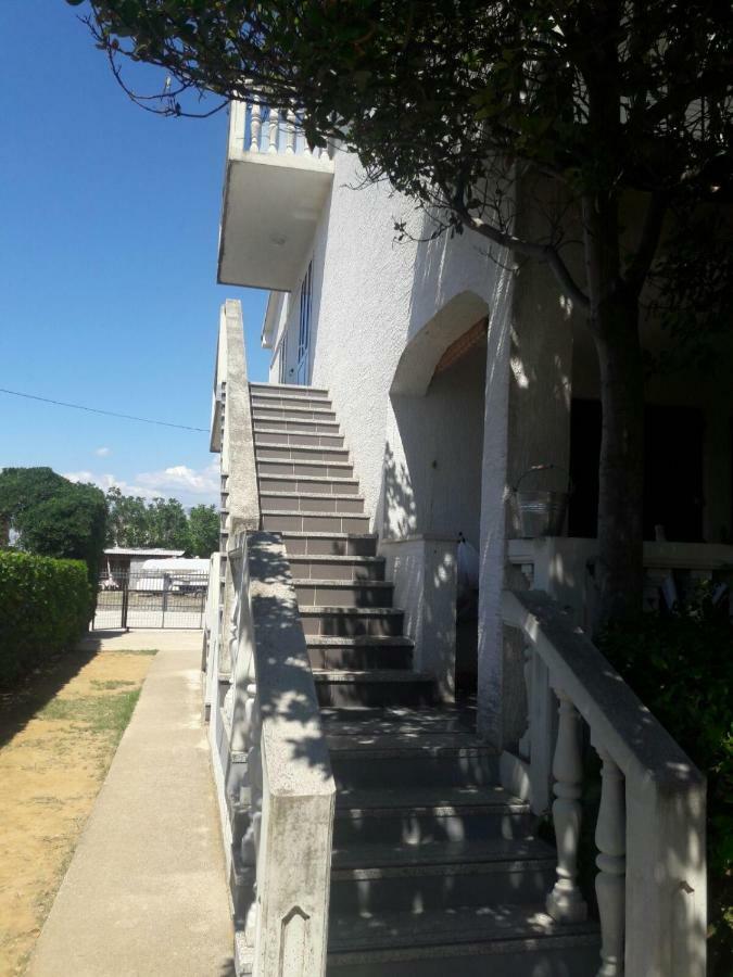 פובליאנה Apartment Zdenka מראה חיצוני תמונה
