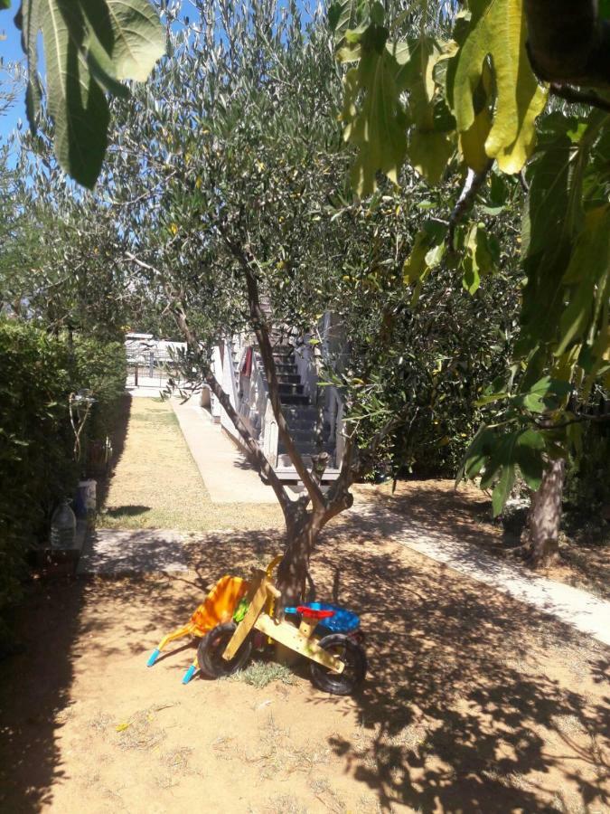 פובליאנה Apartment Zdenka מראה חיצוני תמונה